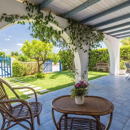 Villa Oliana Marina di Ragusa Room photo