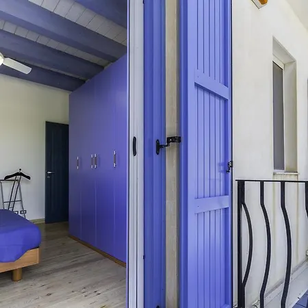 Villa Oliana Marina di Ragusa Room photo