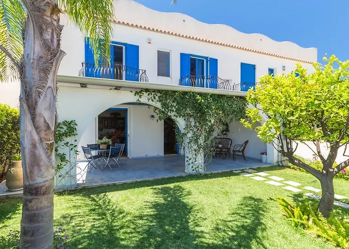 Villa Oliana