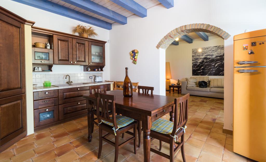 Villa Oliana