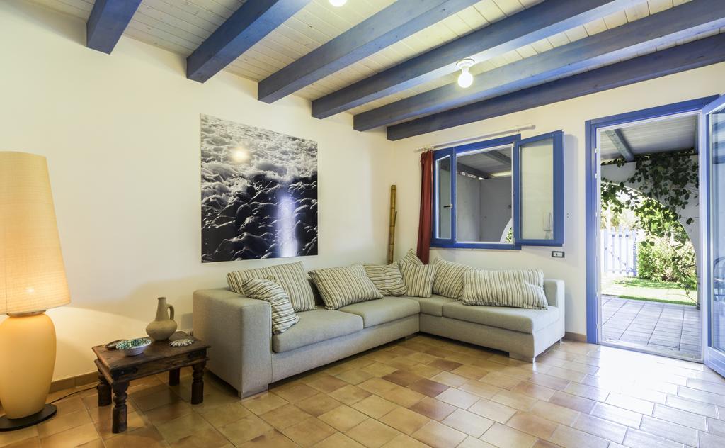 Villa Oliana