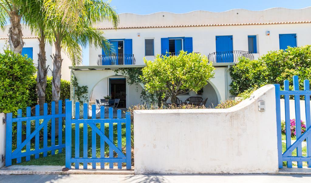 Oliana Villa