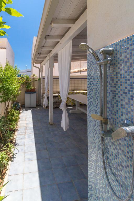 Villa Oliana Marina di Ragusa