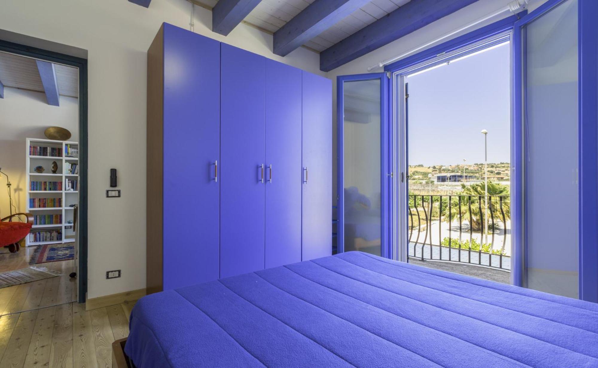 Oliana Villa Marina di Ragusa